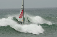 Photos de windsurf.